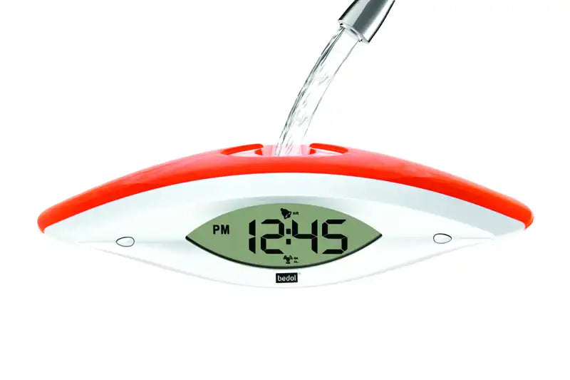 WInk Bedol Water Clock Orange