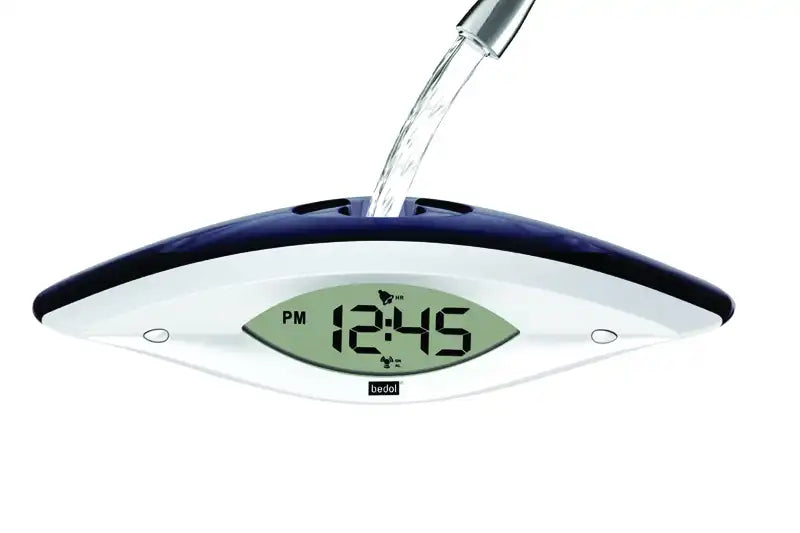 WInk Bedol Water Clock Shadow